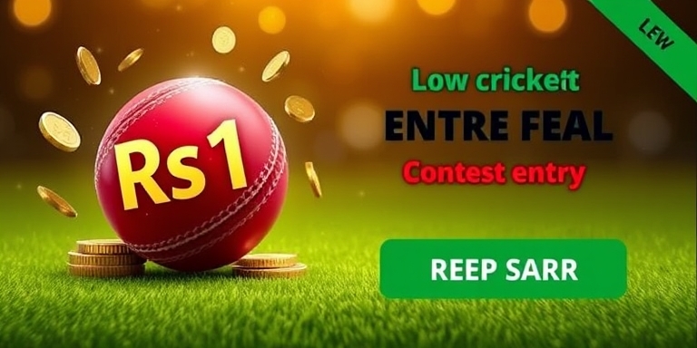 Join a Rs 1 contest on Battery Bet
