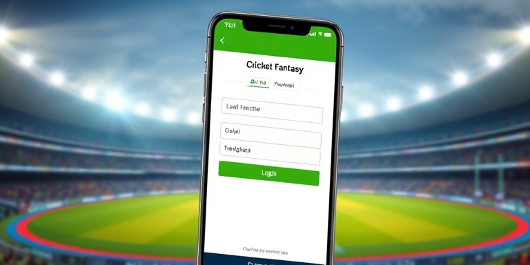 Battery Bet login flow