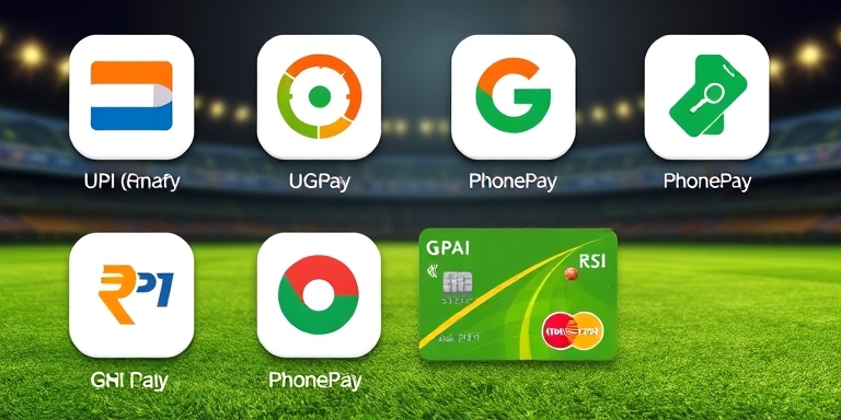 Battery Bet payments